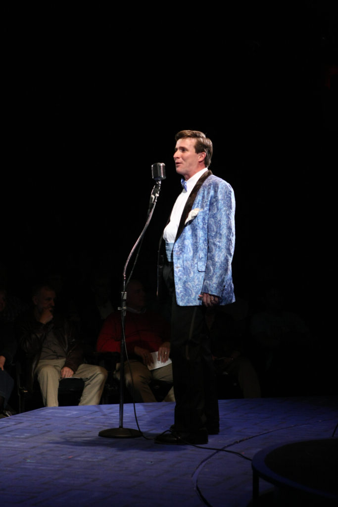Charles Fraser Buddy - The Buddy Holly Story History Theatre Charles Fraser Buddy - The Buddy Holly Story History Theatre